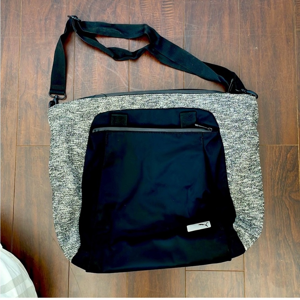 Puma Weekender Bag